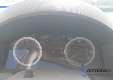 2008 Ford Escape Xls/Xls Manual из США, поврежденный, VIN 1FMCU02Z18KE48935